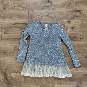 Altar’D State Sweater